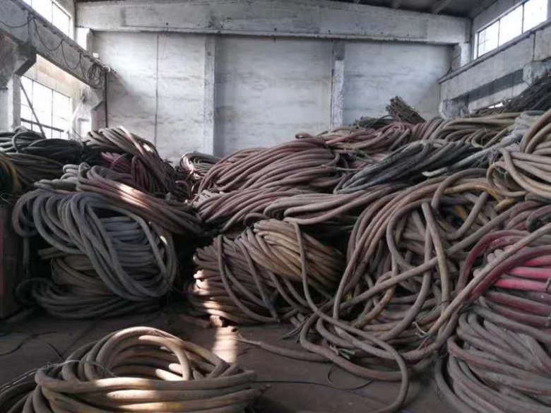 南京廢電纜回收方法南京回收電線電纜明細報價