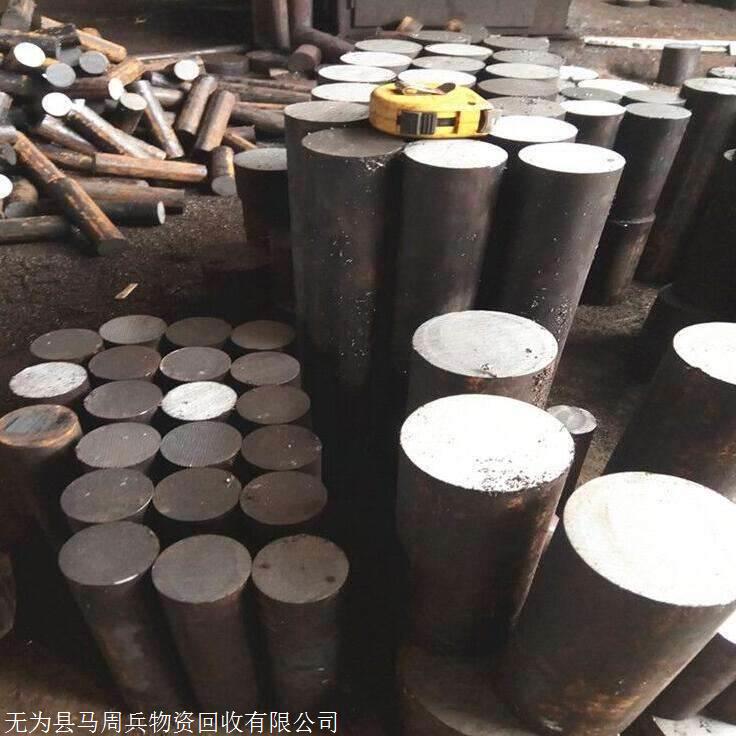 江蘇南京白下廢鋼鐵回收高價上門