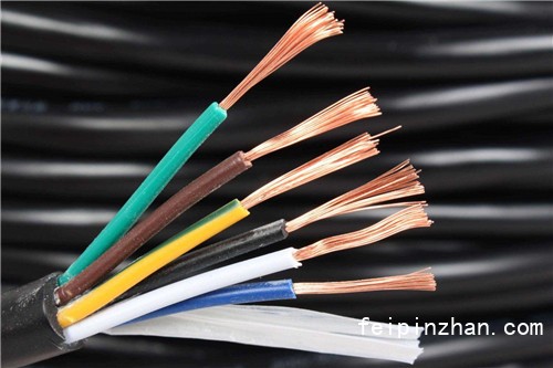 南京廢電纜高價回收