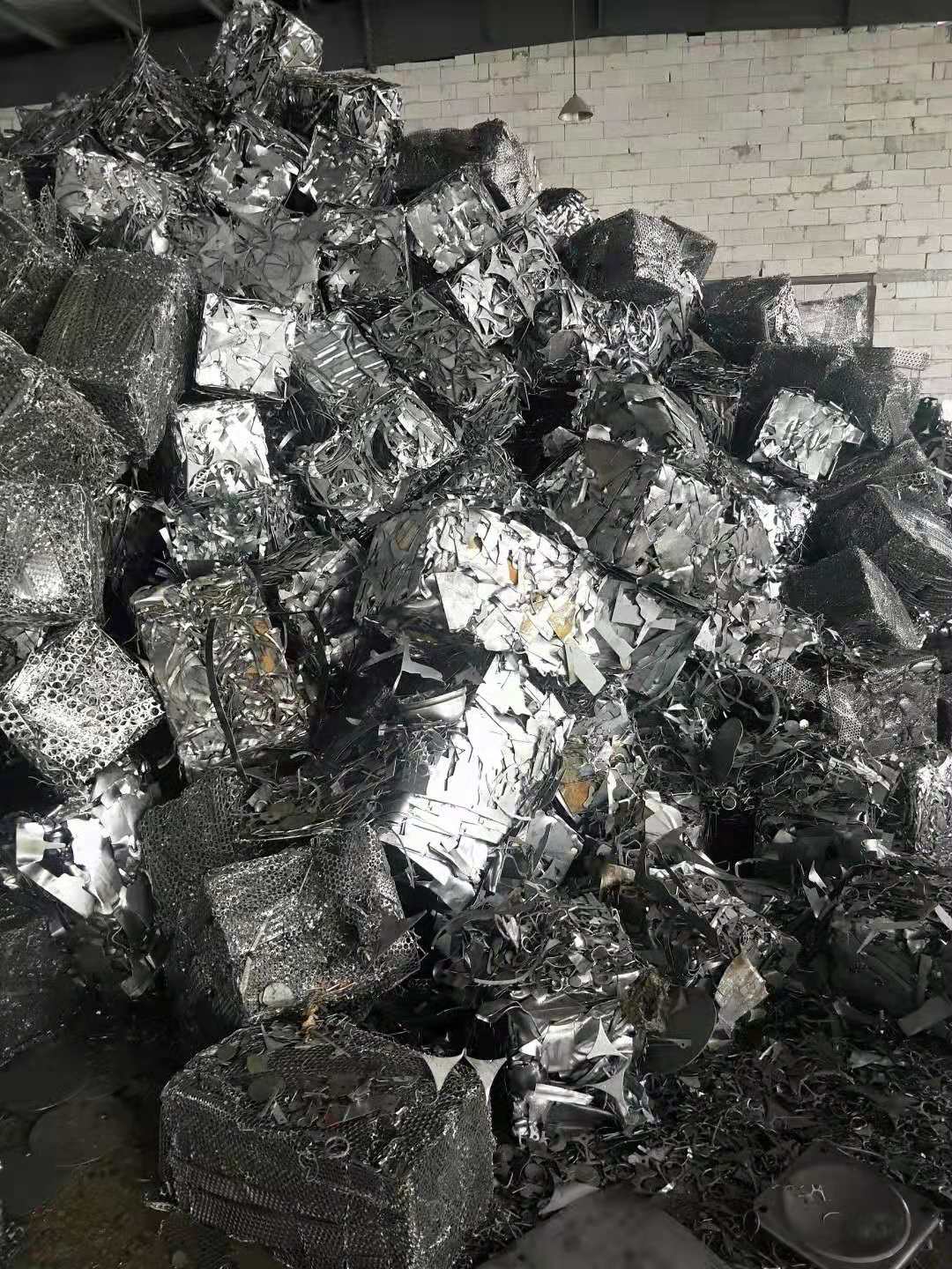 南京廢不銹鋼回收,不銹鋼回收