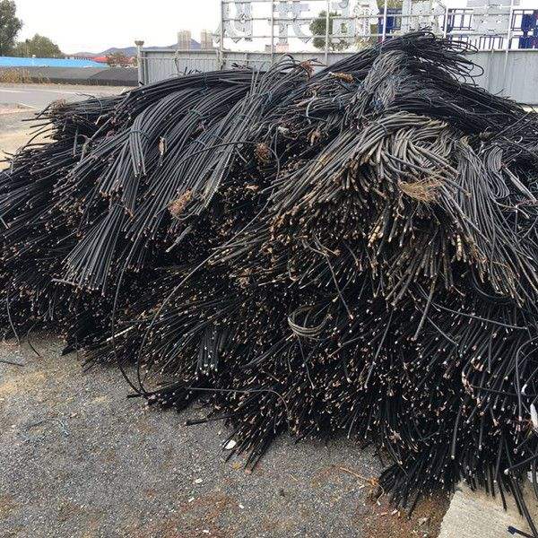 南京廢電纜回收|南京廢舊電纜回收多少錢一噸