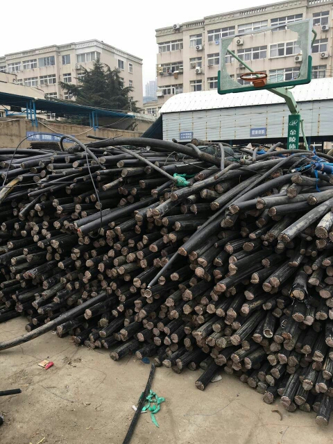 深圳回收廢電纜_鄭州廢電纜回收公司_深圳廢電纜回收