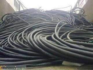 鄭州廢電線回收_歡迎來電合作