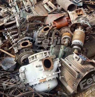 廢電機破碎回收_深圳回收廢錫公司哪家好_鄭州廢電機回收公司