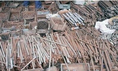 鄭州模具鋼回收一般多少錢