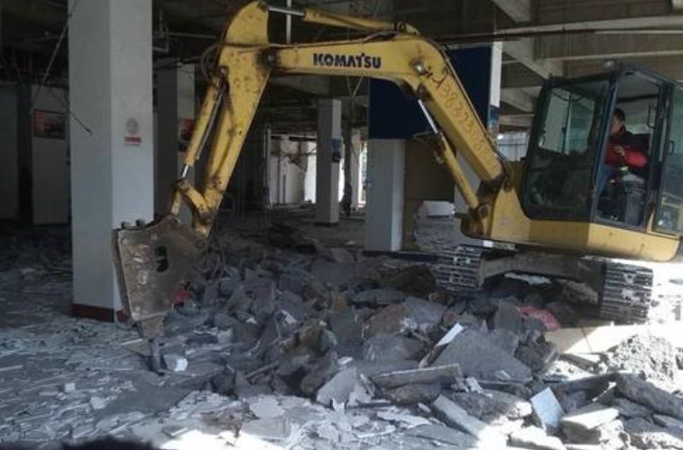 大量東莞工廠拆除+整廠回收上門取貨