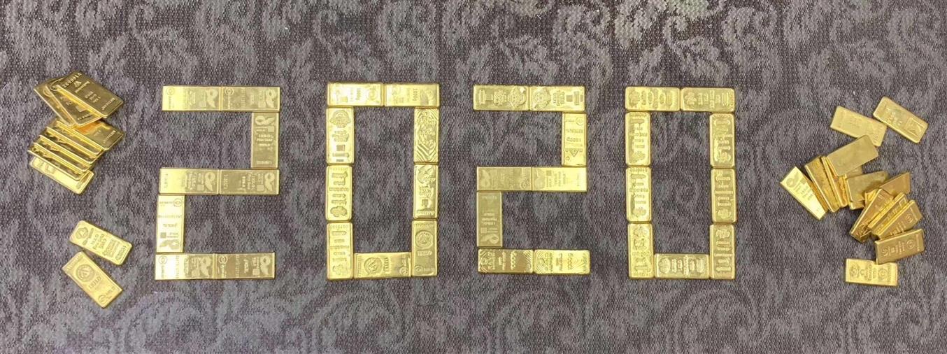 東莞老鳳祥黃金回收電話