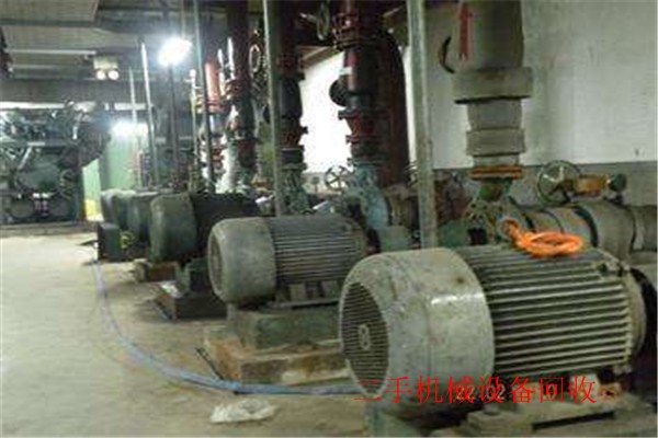 東莞沙田廢舊電機馬達回收高價處理A