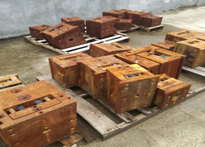 企石鎮回收模具鋼公司