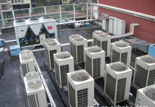 上海長虹空調加氟_上海大金空調加液_空調加一次氟多少錢