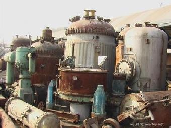 青島二手設備回收找誰
