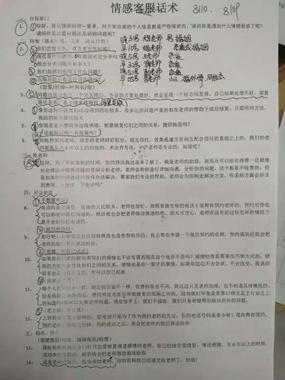 揭網絡情感導師騙局：“量身定制”方案竟是統一模板