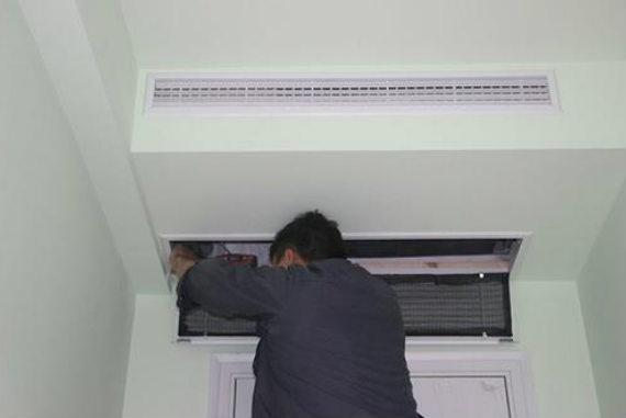 青浦海信空調加氟服務