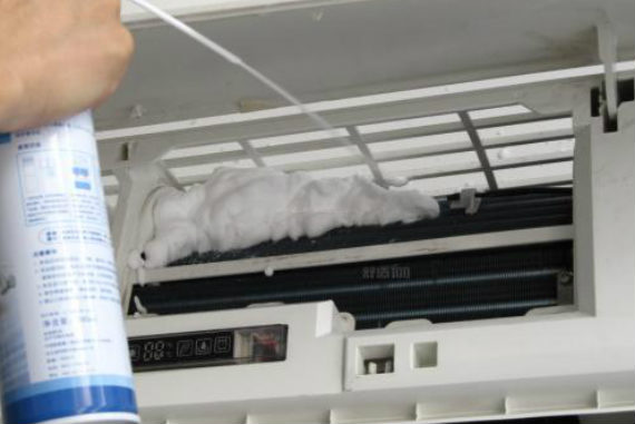 青浦海信空調加氟服務