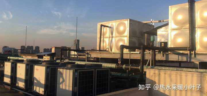 上海商用空氣能熱水器銷售