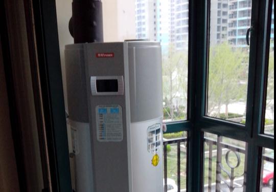上海商用空氣能熱水器銷售_空氣能熱泵熱水機電熱水器_同益空氣能熱水器有回收嗎