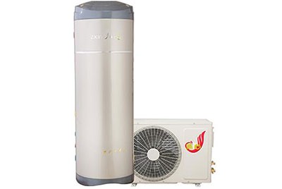 上海商用空氣能定做