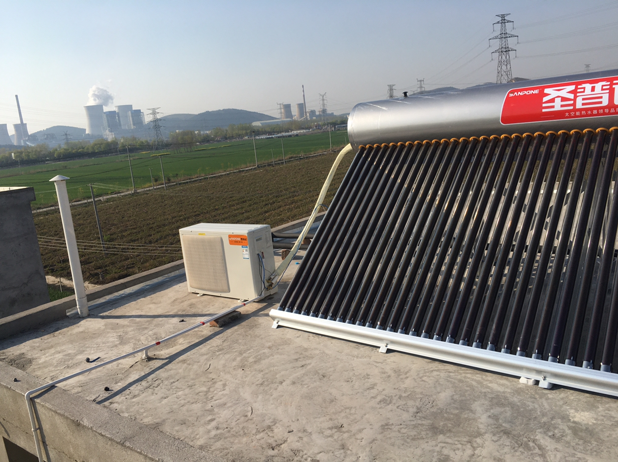 上海商用空氣能熱水器安裝_同益空氣能熱水器有回收嗎_空氣能熱泵熱水機電熱水器