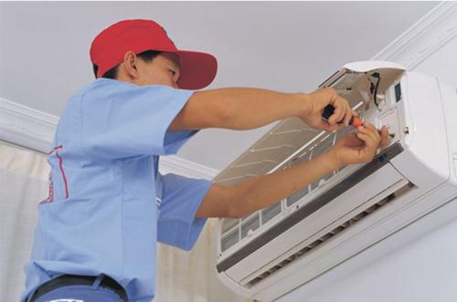上海榮事達空調維修電話