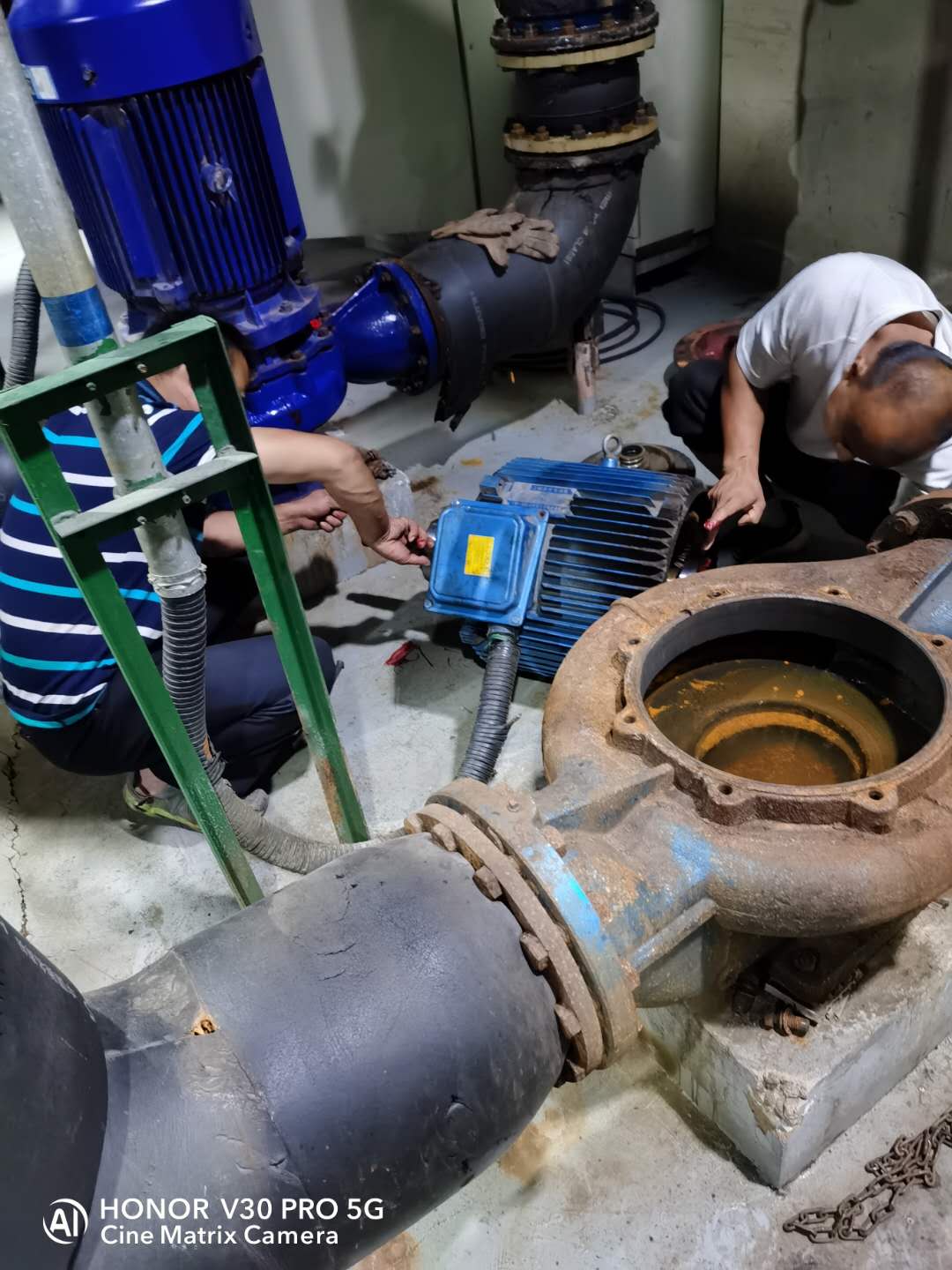 沈陽廢電機回收