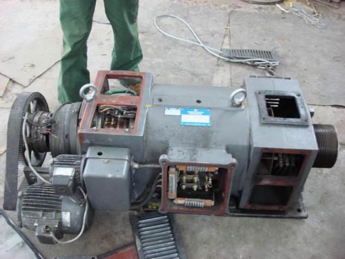 沈陽廢電機回收
