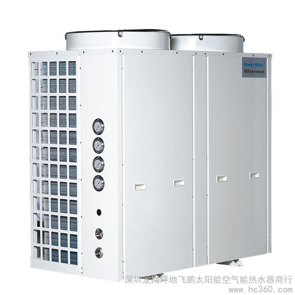 空氣能熱泵工作原理_東莞空氣能熱泵廠家_北京空氣能熱泵廠家