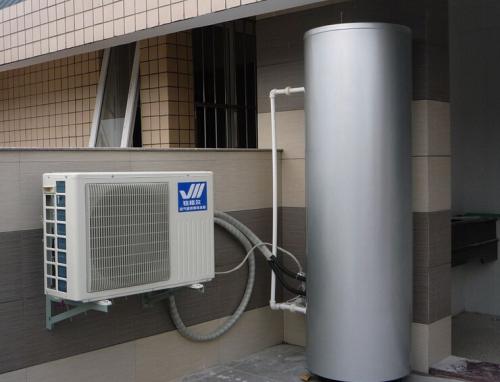 北京空氣能熱泵廠家_東莞空氣能熱泵廠家_空氣能熱泵工作原理