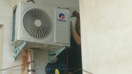 空調什么時候該加氟