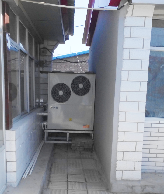 空氣能采暖好不好？我們來聽聽北京“煤改電”用戶怎么說