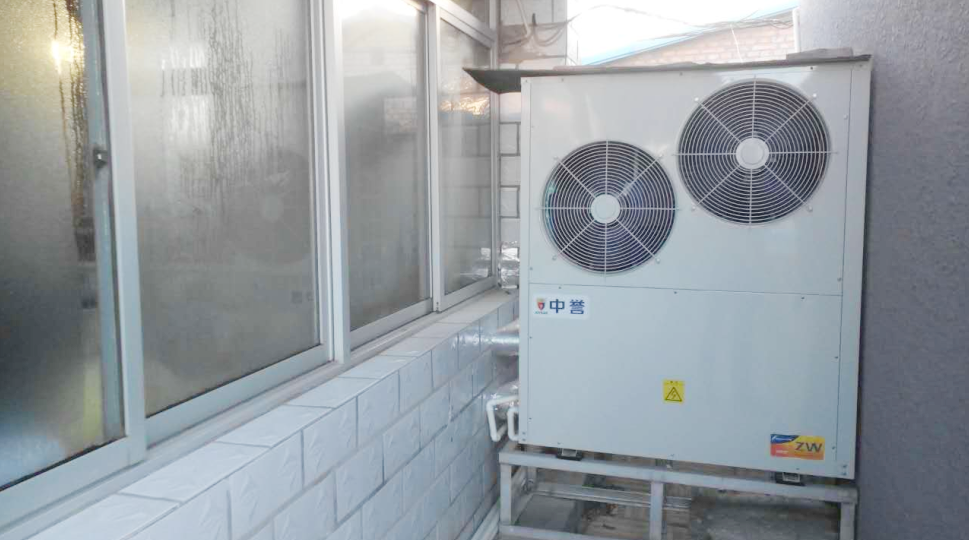 空氣能采暖好不好？我們來聽聽北京“煤改電”用戶怎么說