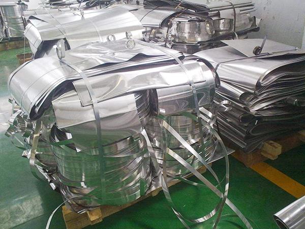 高價回收塑料
