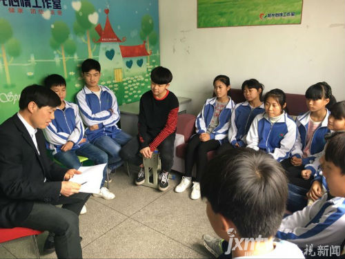 青少年心理衛生與心理咨詢_襄陽青少年心理咨詢_青少年情感咨詢