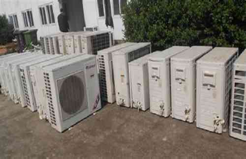 寧波廢舊工廠設備回收