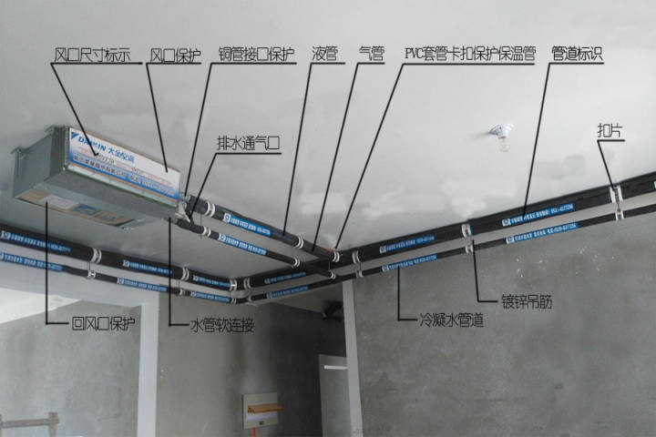 上海紅麒空調維修_上海奧克斯空調維修_上海大金空調維修電話