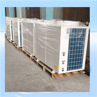 深圳空氣能熱水工程承包