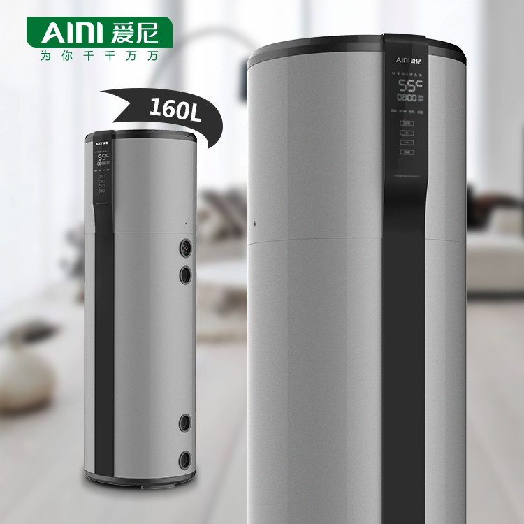 深圳商用空氣能熱水器_酒店空氣能熱水設備_南京空氣能熱水