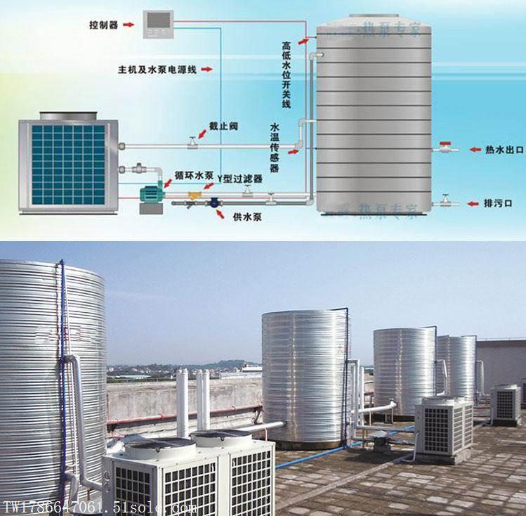 深圳空氣能熱泵_空氣能熱泵_深圳 空氣能熱泵安裝