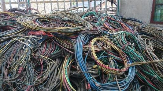 寧波市廢鋁回收廠