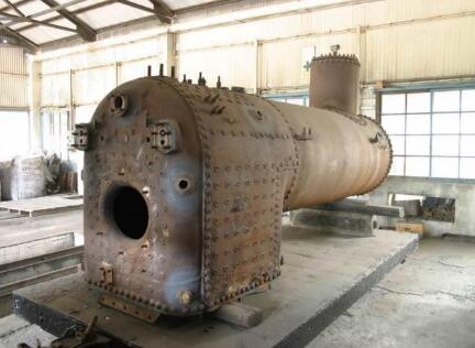 北侖廢舊電機回收量大從優