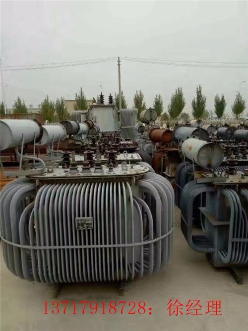 寧波廢電機回收_今日廢電機回收價格_廢電機磁鐵回收