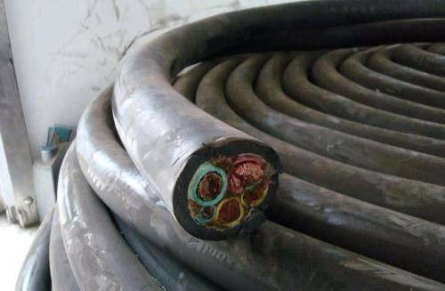 寧波廢電纜高價回收