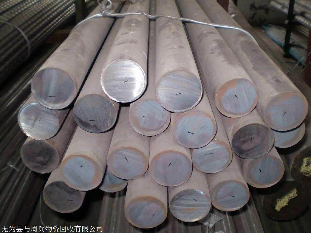 寧波海曙廢舊鋼材回收高價上門
