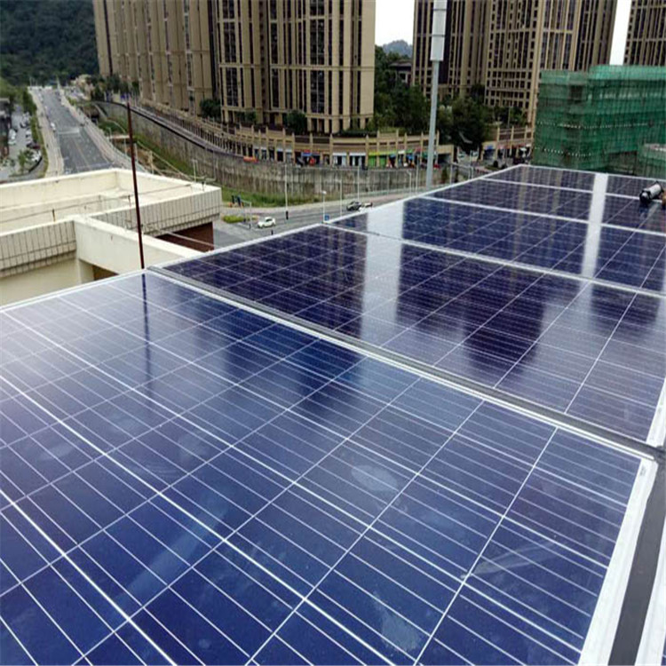屋頂太陽能發電專家