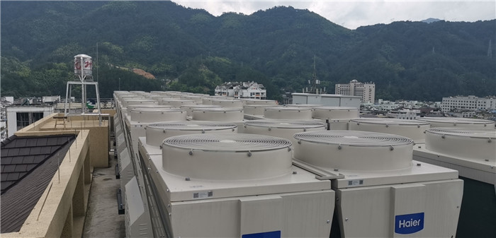 寧波空調回收公司