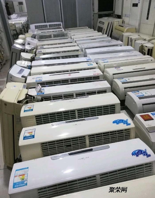南昌二手舊貨空調回收_寧波二手空調回收_寧波空調回收