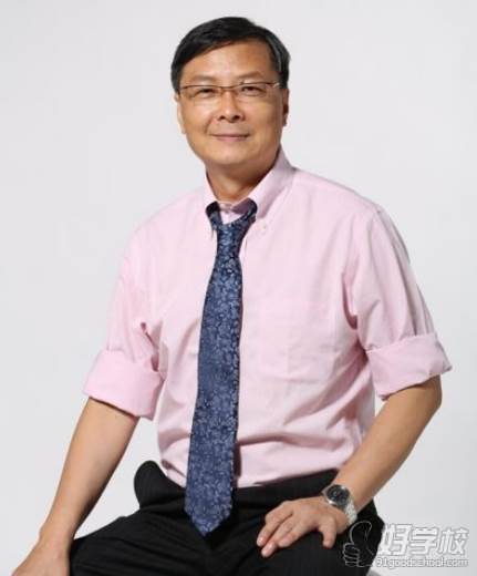 Albert Chan（陳俊雄）