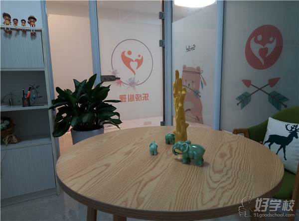 教學環境