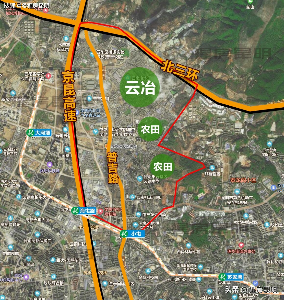 昆明舊廠多少錢