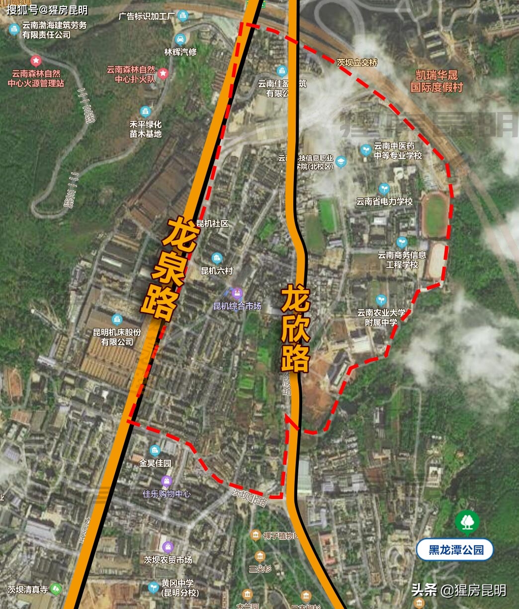 昆明舊廠多少錢