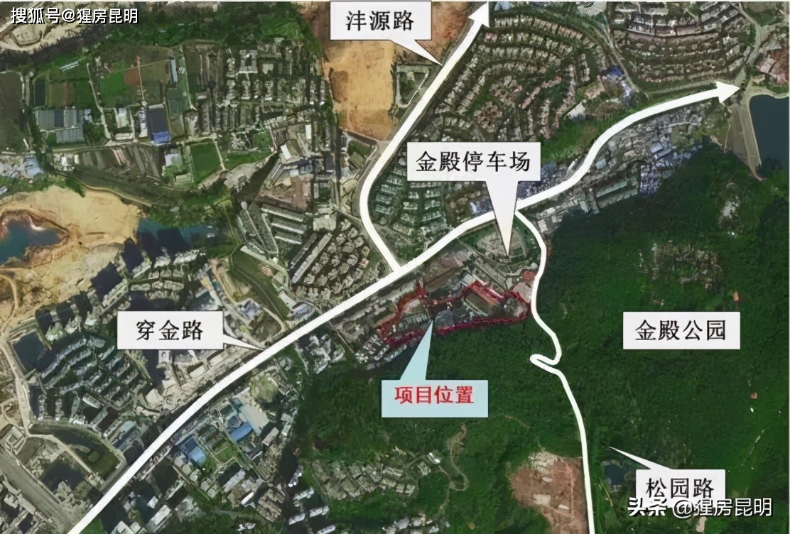 昆明舊廠多少錢